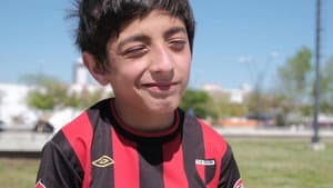 Ningún pibe nace chorro — foto 1