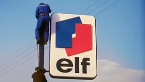 Elf, une affaire d'État — foto 1