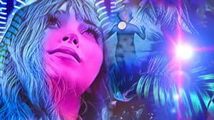 Girl in the Palms — foto 2