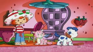 Strawberry Shortcake: Meet Strawberry Shortcake — foto 1