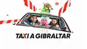 Taxi a Gibraltar — foto 1