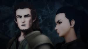 Dragon Age: Dawn of the Seeker — foto 3
