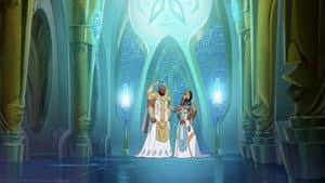 Iyanu: The Age of Wonders — foto 1