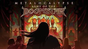 Metalocalypse: : El ejército de la estrella del mal — foto 2