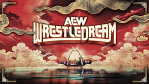 AEW WrestleDream 2025 — foto 3