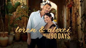 Loren & Alexei: After the 90 Days — foto 4