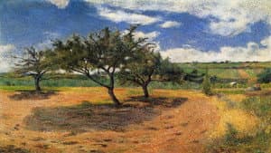 Les plus grands peintres du monde : Paul Gauguin — foto 2