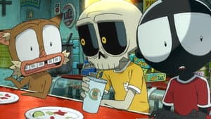 Mutafukaz — foto 2