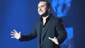 François-Xavier Demaison : Demaison s'envole — foto 1
