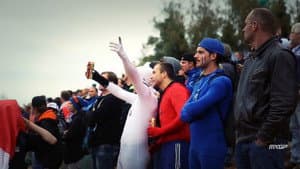 2014 Monster Energy FIM Motocross of Nations — foto 1