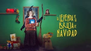 La leyenda de la bruja de Navidad — foto 10
