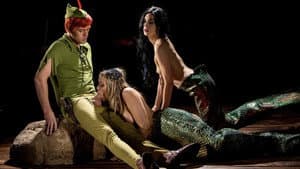 Peter Pan XXX: An Axel Braun Parody — foto 8