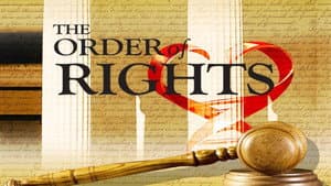 The Order of Rights — foto 1