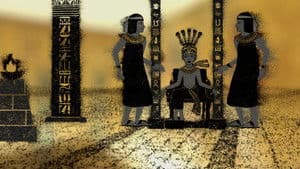 Tesoros perdidos de Egipto — foto 5