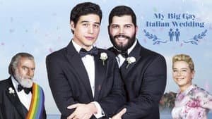 Mi gran boda gay italiana — foto 6