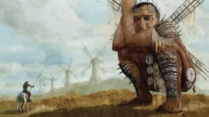 El hombre que mató a Don Quijote — foto 5