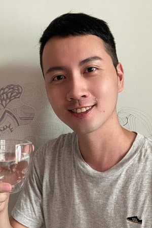 張捷