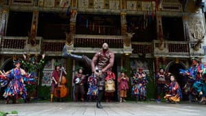 The Two Noble Kinsmen - Live at Shakespeare's Globe — foto 2