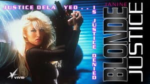Blonde Justice — foto 1