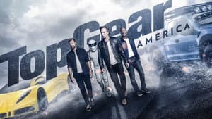 Top Gear America — foto 1