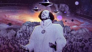Raël: El profeta de los extraterrestres — foto 8