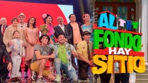 Al Fondo Hay Sitio 2022 — foto 1