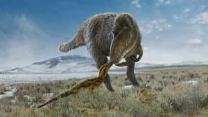 Planeta prehistórico — foto 9