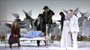Abrahamsen: The Snow Queen — foto 2