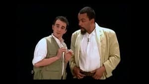 Elie & Dieudonné - En garde à vue — foto 1