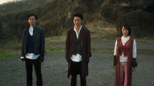 騎士竜戦隊リュウソウジャー THE LEGACY OF The Master's Soul — foto 5