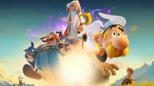 Astérix: El secreto de la poción mágica — foto 2