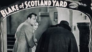 Blake of Scotland Yard — foto 1