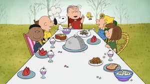 El Día de Acción de Gracias de Charlie Brown — foto 7