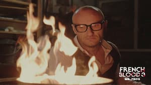 French Blood 3 - Mr. Frog — foto 2