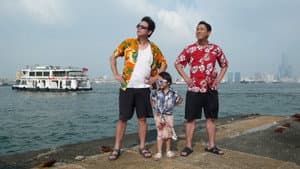 落跑3人行 — foto 1
