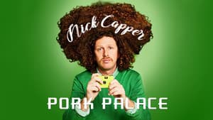 Nick Capper: Pork Palace — foto 1