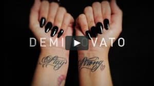 Demi Lovato: Stay Strong — foto 2