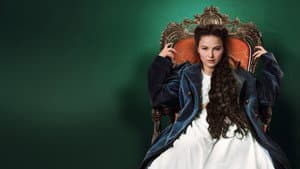 La emperatriz — foto 3