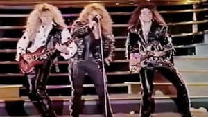 Whitesnake: Live At Donington 1990 — foto 1