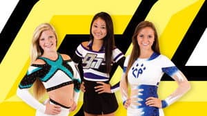 Nfinity Champions League Cheerleading Event — foto 1