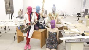 Показательный процесс: История Pussy Riot — foto 2