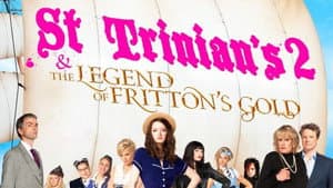 St Trinian's 2: The Legend of Fritton's Gold — foto 7