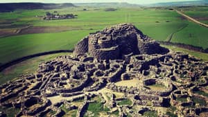 Sardaigne, la mystérieuse civilisation des nuraghes — foto 1