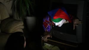 Nightmares Unleashed — foto 1
