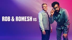 Rob & Romesh Vs — foto 7