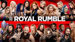WWE Royal Rumble — foto 2