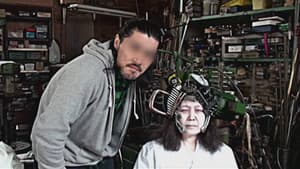 放送デキナイ　禁断　霊映像2 — foto 1