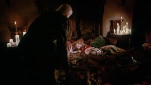 Noche de Infierno — foto 2