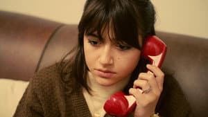 A Telephone Call — foto 1