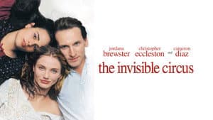 The Invisible Circus — foto 9
